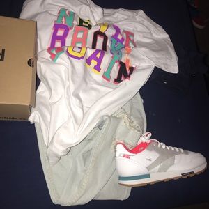 Meet your Posher, Vincent